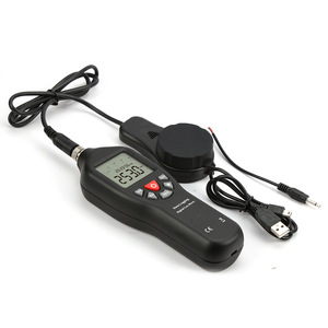 TL-600 Digital professional Recording 20000 data UV Light Meter / Screen Brightness Meter with factory lowest price