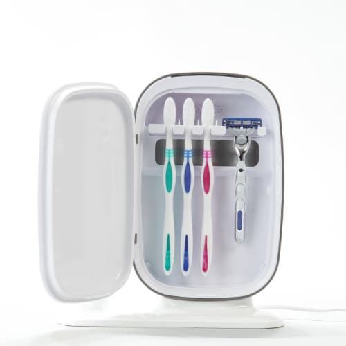 Ubisafe Family Size Toothbrush Sterilizer (HC-3000)