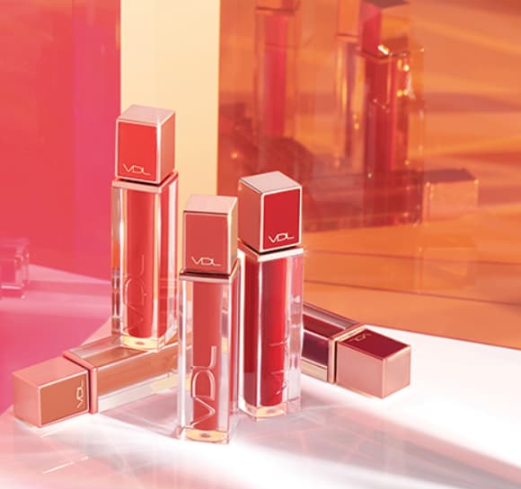 VDL SKIN CARE MAKE UP COSMETIC PRODUCTS