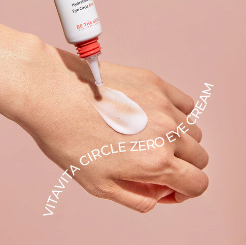 VITAVITA  CIRCLE ZERO EYE CREAM