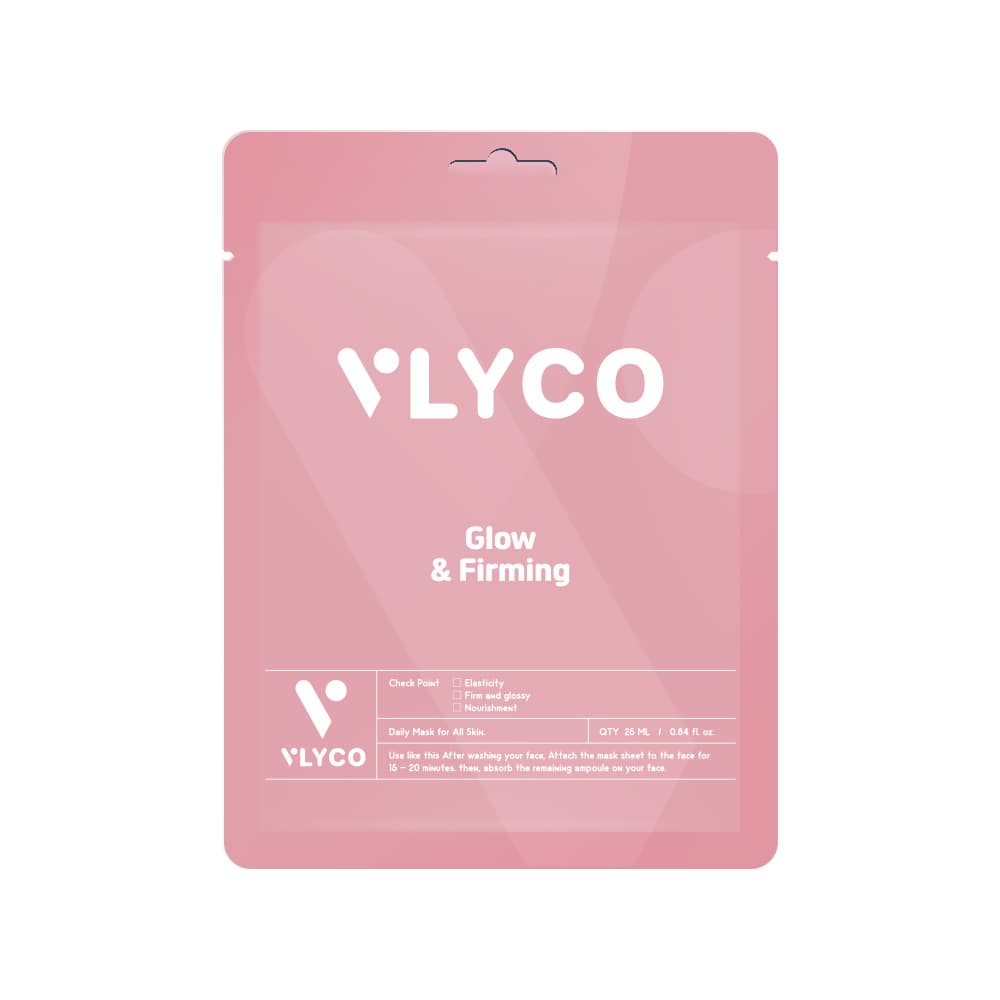 VLYCO COLLAGEN SHEET MASK