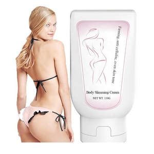 Wholesale anti cellulite lose weight body slimming cream