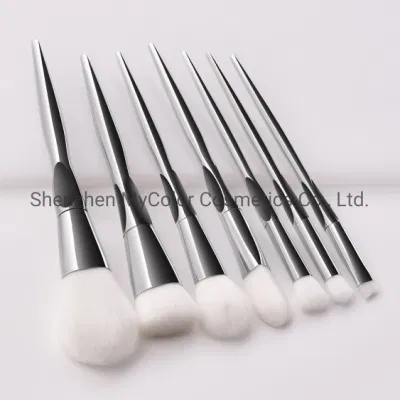 Wholesale Cosmetics Brush Set Powder Lip Eyeshadow Makeup Brush