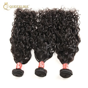 wholesale vendors 8A Cambodian virgin human hair extensions