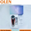 Multifunctional 4-in-1 LED Photon RF EMS Ultrasonic Vibration Ion Tightening Lifting Face Wrinkle Remover Facial Beauty Massage