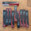 CLIO Kill Lash Superproof Mascara Waterproof Black Long Curling