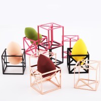 Makeup Tools 2020 Cube Makeup Blender Sponge Holder