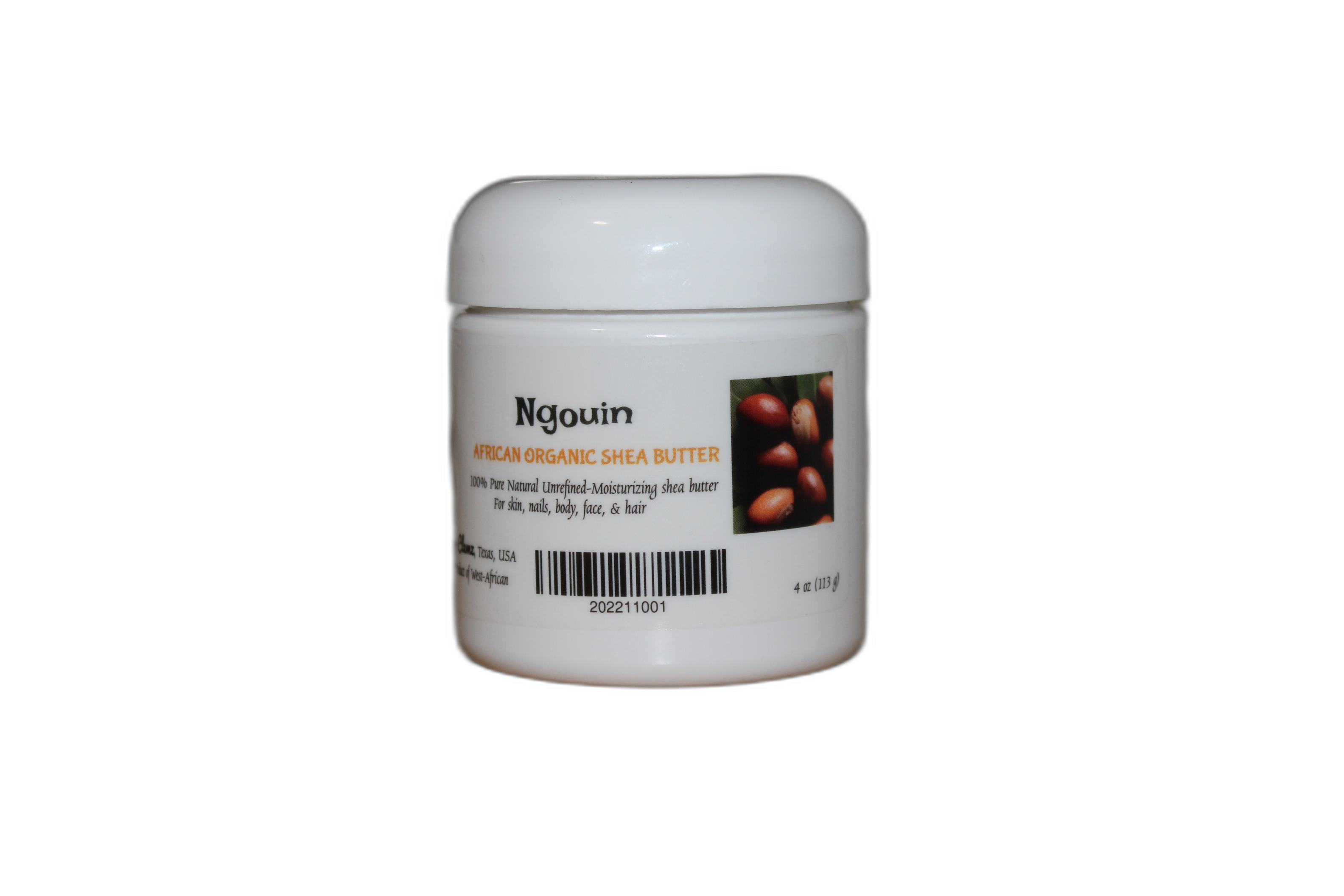 Ngouin