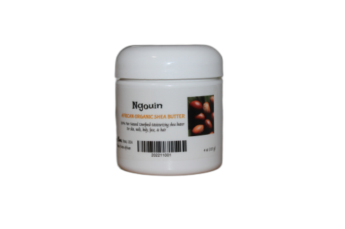 Ngouin