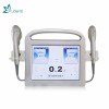 High Intensity Focused Ultrasound Hifu Facial Lifting Anti-Wrinkle Machine Ultra Hifu 7D Hifu Portable