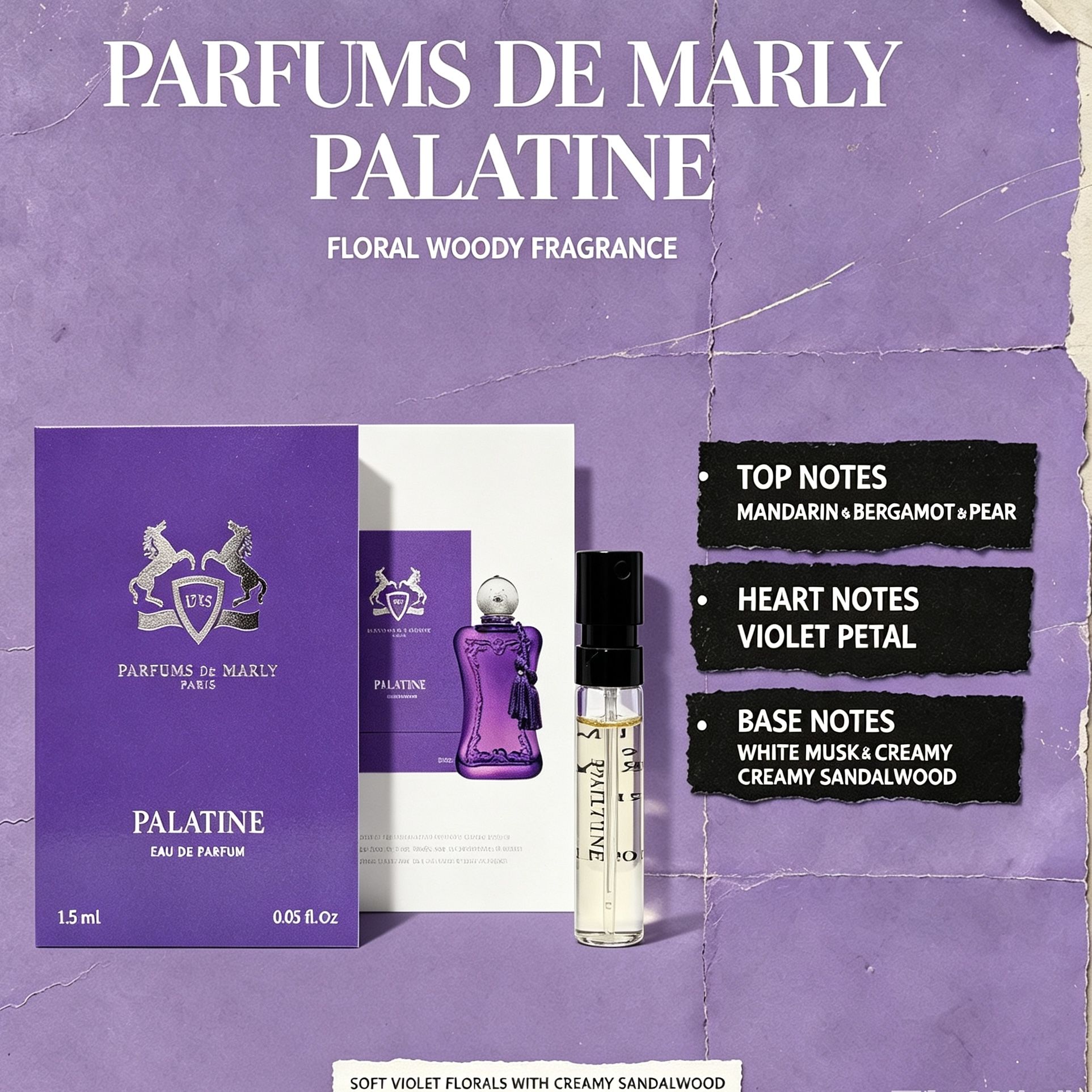 vails brand PDM 1.5ml