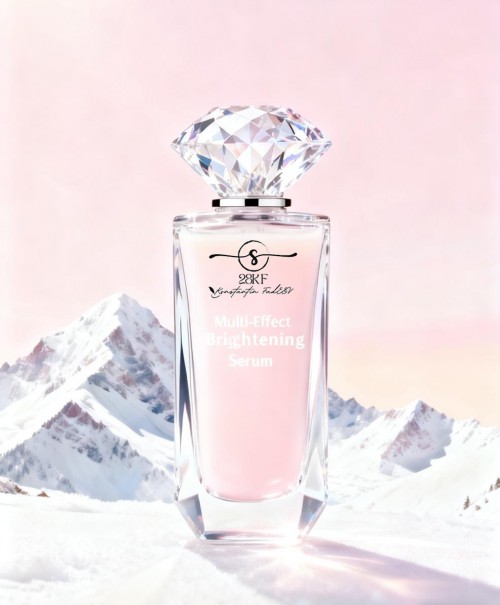 28KF Multi-Effect Brightening serum
