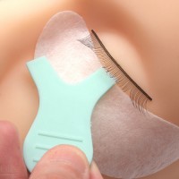 Eyelash Perming Y Shape Brush For Lash Lifting tool