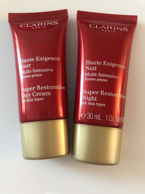 Clarins