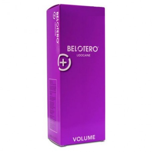 Belotero Volume with Lidocaine