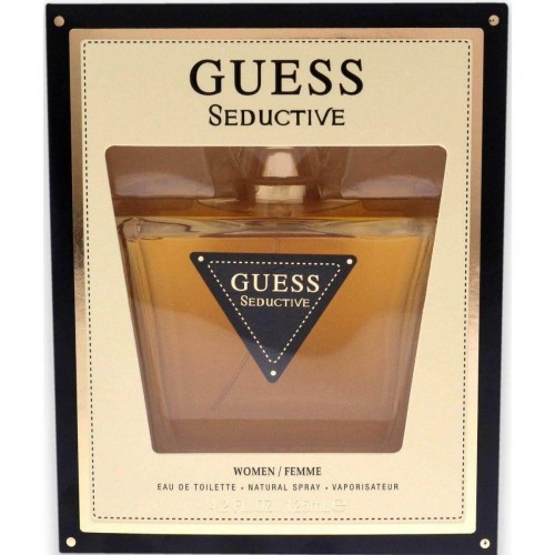 Guess Seductive by Guess 2.5 Oz 75 Ml EDT Spray