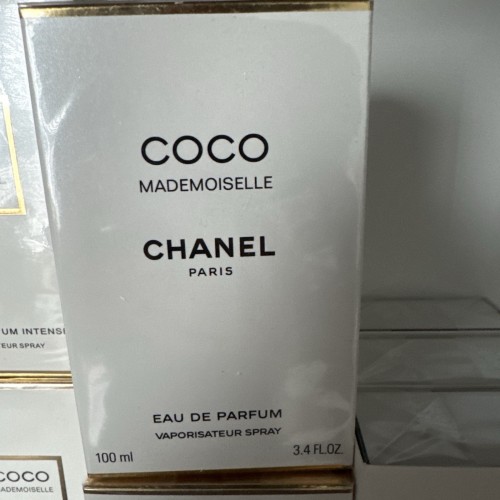 Chanel Coco Mademoiselle Edp 100ml