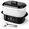 Towel Steamers for High-Volume Spas