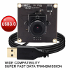 Sony IMX291 USB 3.0 Webcam Camera Module for Android Linux Windows Mac