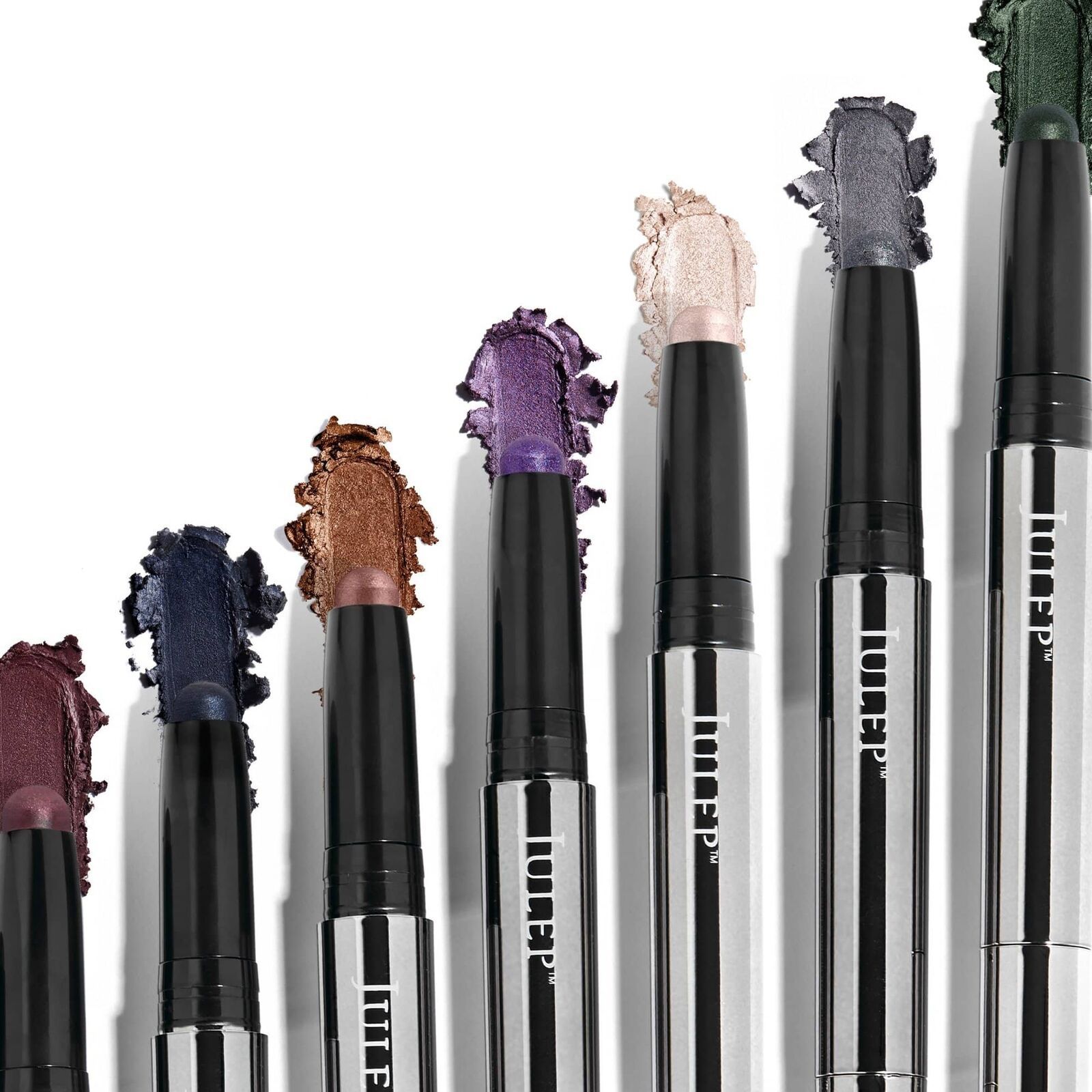 Julep Eyeshadow 101 Crème to Powder Waterproof Eyeshadow Stick