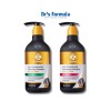 Dr's Formula Root Strengthening Shampoo 580g