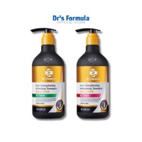 Dr's Formula Root Strengthening Shampoo 580g