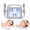 High Intensity Focused Ultrasound Hifu Facial Lifting Anti-Wrinkle Machine Ultra Hifu 7D Hifu Portable