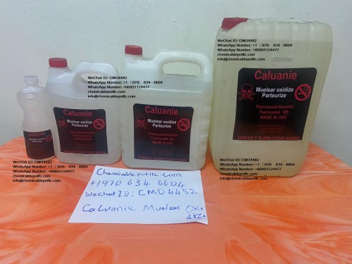 Genuine supplier of Caluanie Muelear Oxidize Parteurize