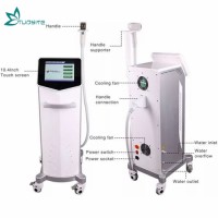 Free Shipping Professional Painless 755 808 1064 Machine Portable Beauty Equipment