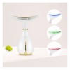 2025 Hot Selling Skin Care Neck Face Lifting Beauty Device Anti-Aging Facial Massager