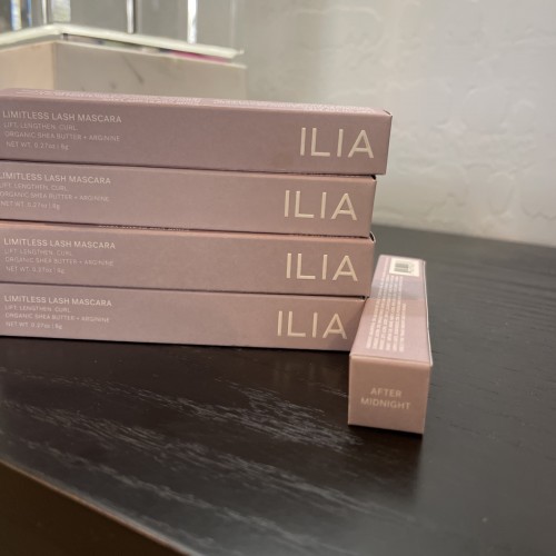 ILIA Limitless Lash Mascara
