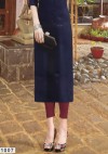 Women's Dress Indian ( Kurti ) - SKU: A00149 Size: XL (In Stock: 1Pc)