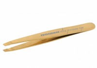 Ultra Precision Slant Tweezer