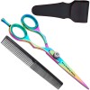 Hot Sales barber Scissors household & Salon Scissor Hair Professional Barber Hair Cut Scissors By FARHAN PRODUCTS & Co