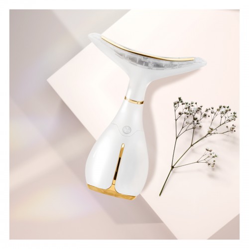 2025 Hot Selling Skin Care Neck Face Lifting Beauty Device Anti-Aging Facial Massager