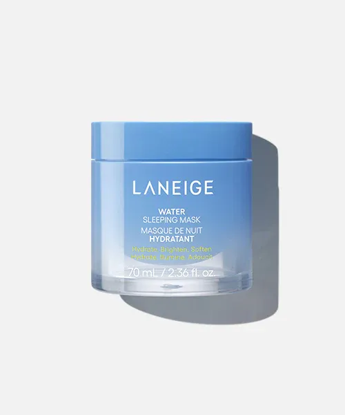 LANEIGE Water Sleeping Mask, 70ml