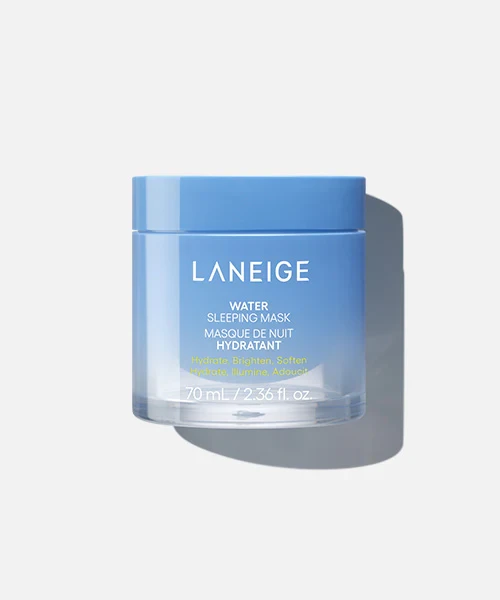 LANEIGE Water Sleeping Mask, 70ml