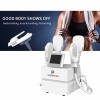 2022 Hiemt PRO Max II Electromagnetic EMS Fat Reduction Tesla Slim Beauty Muscle Body Contour Machine Emslim Nova RF