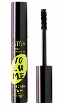 The Universal Mascara