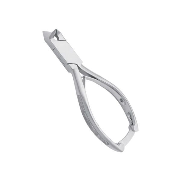 Head Cutter, Podiatry Toenail Clippers, 14 cm ss.