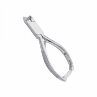 Head Cutter, Podiatry Toenail Clippers, 14 cm ss.