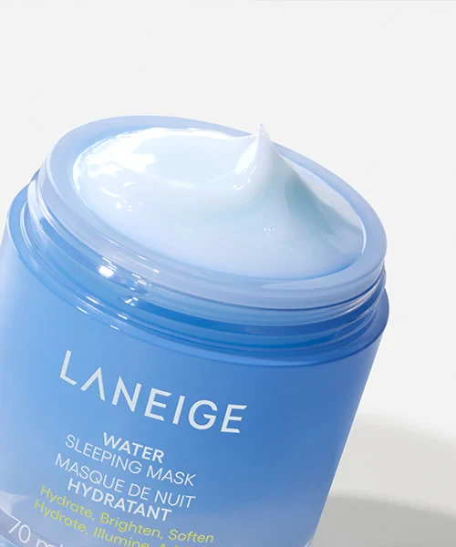 LANEIGE Water Sleeping Mask, 70ml