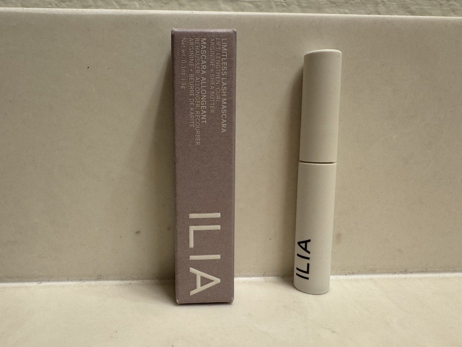 ILIA Limitless Lash Mascara