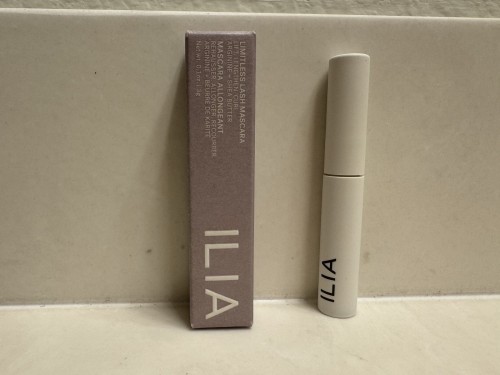 ILIA Limitless Lash Mascara