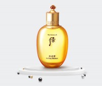 The History of Whoo Gongjinhyang In Yang Balancer