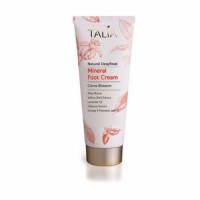 Mineral Hand Cream Treatment