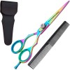 Hot Sales barber Scissors household & Salon Scissor Hair Professional Barber Hair Cut Scissors By FARHAN PRODUCTS & Co