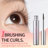 Private Label Natural Mascara OEM ODM,Waterproof Hypoallergenic,Lengthening Curling Long Lasting,Custom Tube & Brush,FDA & CPNP Compliant