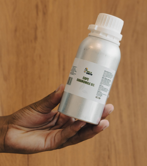 Cape Chamomile Oil