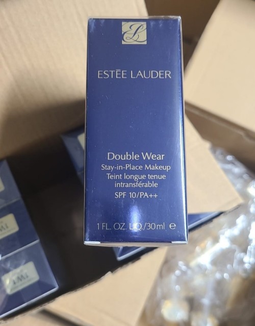 Estee Lauder Double Wear Stay-in-Place SPF10 Foundation 30ml